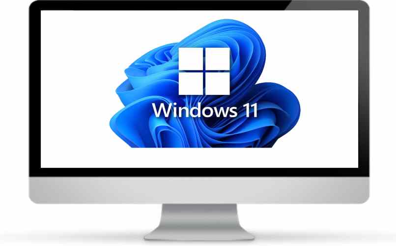 hacer que el monitor sea transparente en Windows 11 
