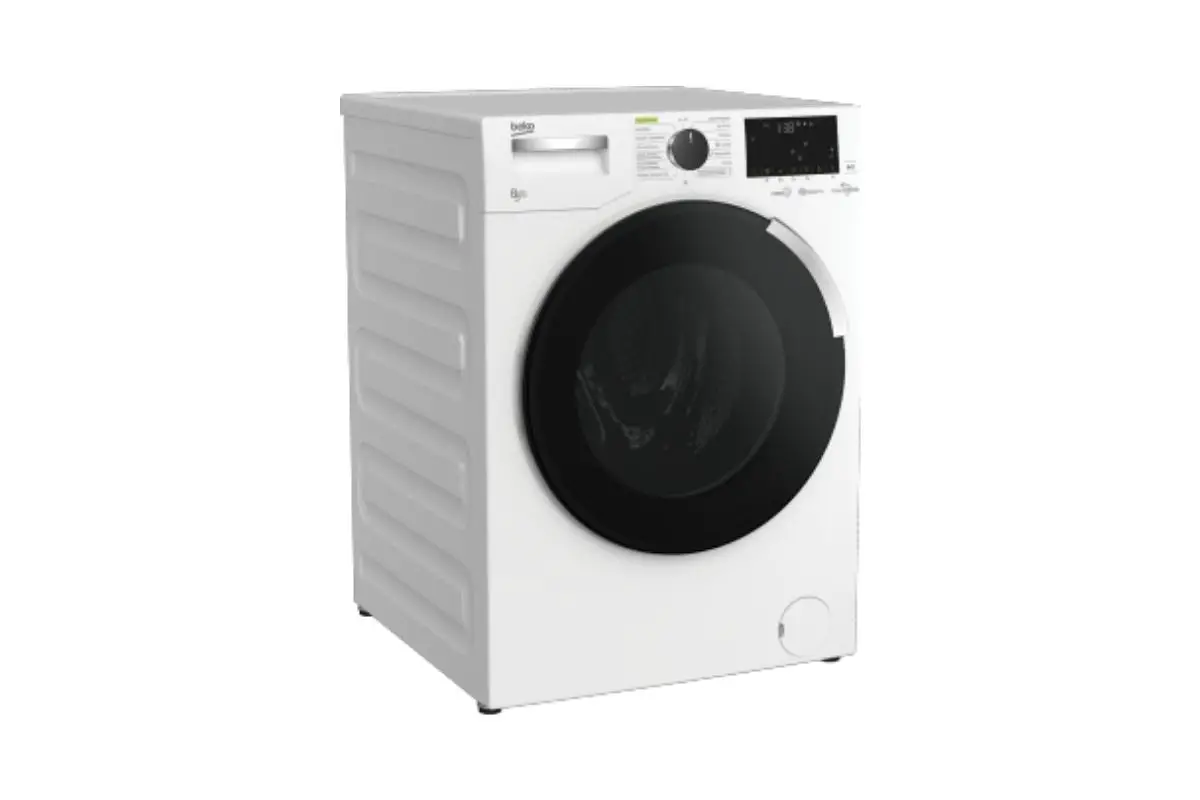 Beko HTV 8736 XSHTR HygieneShield, lavadora que elimina virus y bacterias