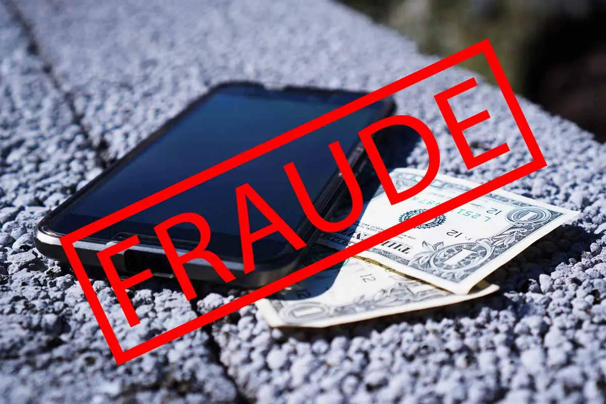 fraude compradores falsos wallapop 2020