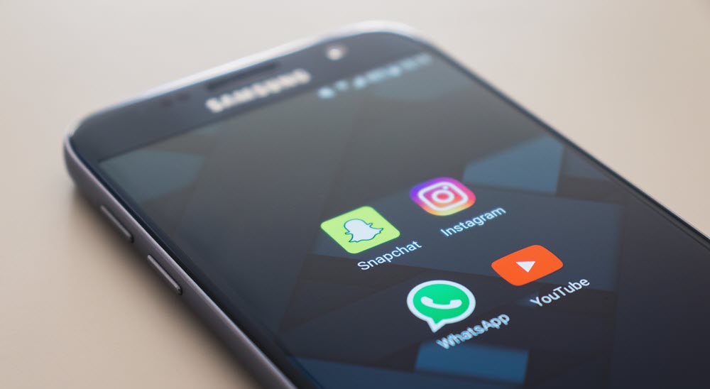 5 problemas de WhatsApp con teléfonos Samsung y su solución