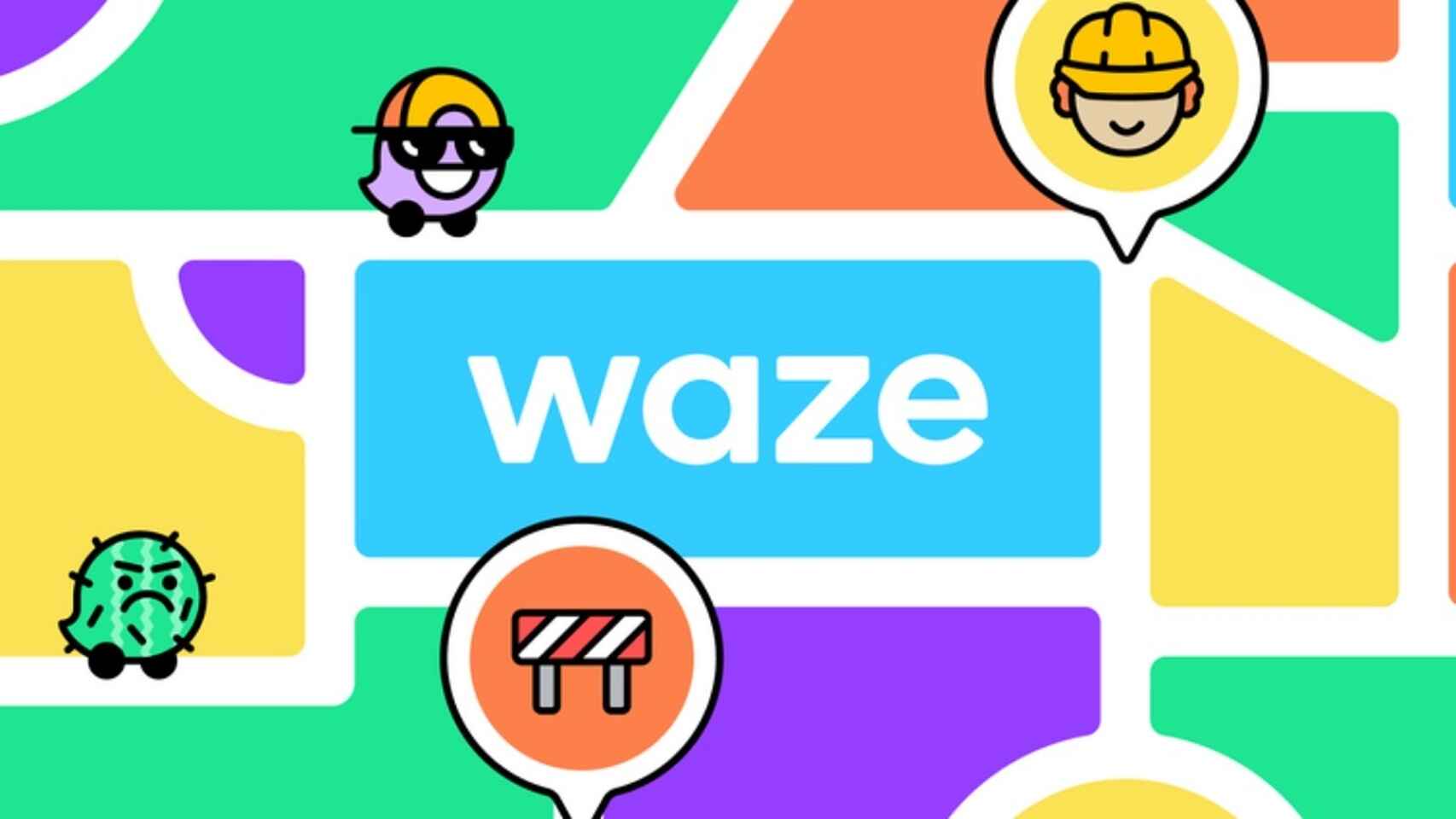 ▶ Cómo hacer que Waze sea la aplicación GPS predeterminada