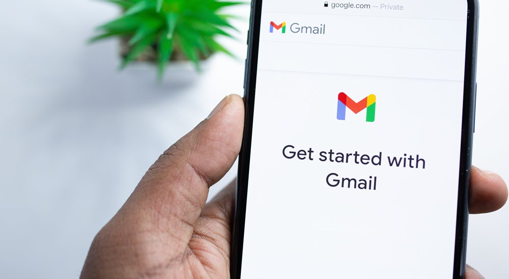 6 fallos de funcionamiento de Gmail en Android y cómo solucionarlos 1
