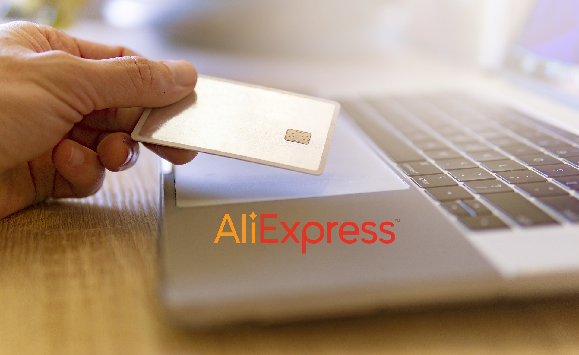 ▶ 7 problemas y riesgos de comprar en AliExpress