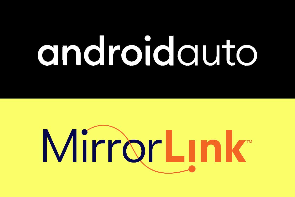 android auto vs mirrorlink