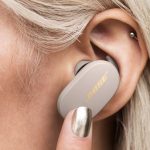 Audífonos Bose QuietComfort, nuevo color para audífonos con cancelación de ruido superior