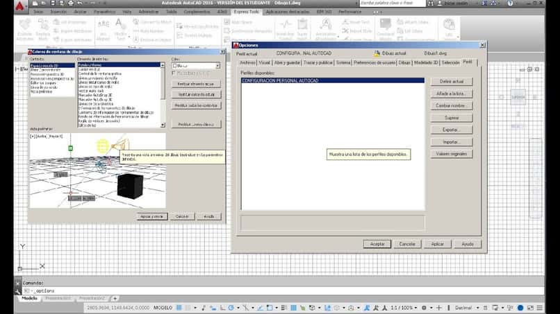 Autocad Exportar Configuración De Parámetros De La Versión Anterior 】 2022 8074