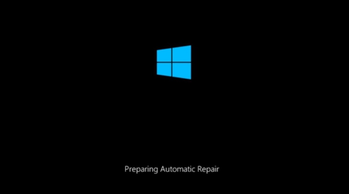 Bucle de reparación automática de Windows 10, como solucionar este grave problema