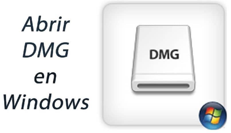 abrir archivos dmg en windows