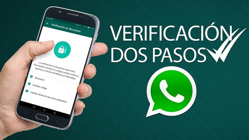 validar la identidad de whatsapp