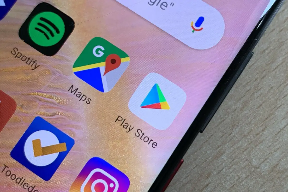 ▶ Cómo actualizar Google Play Store en 2021