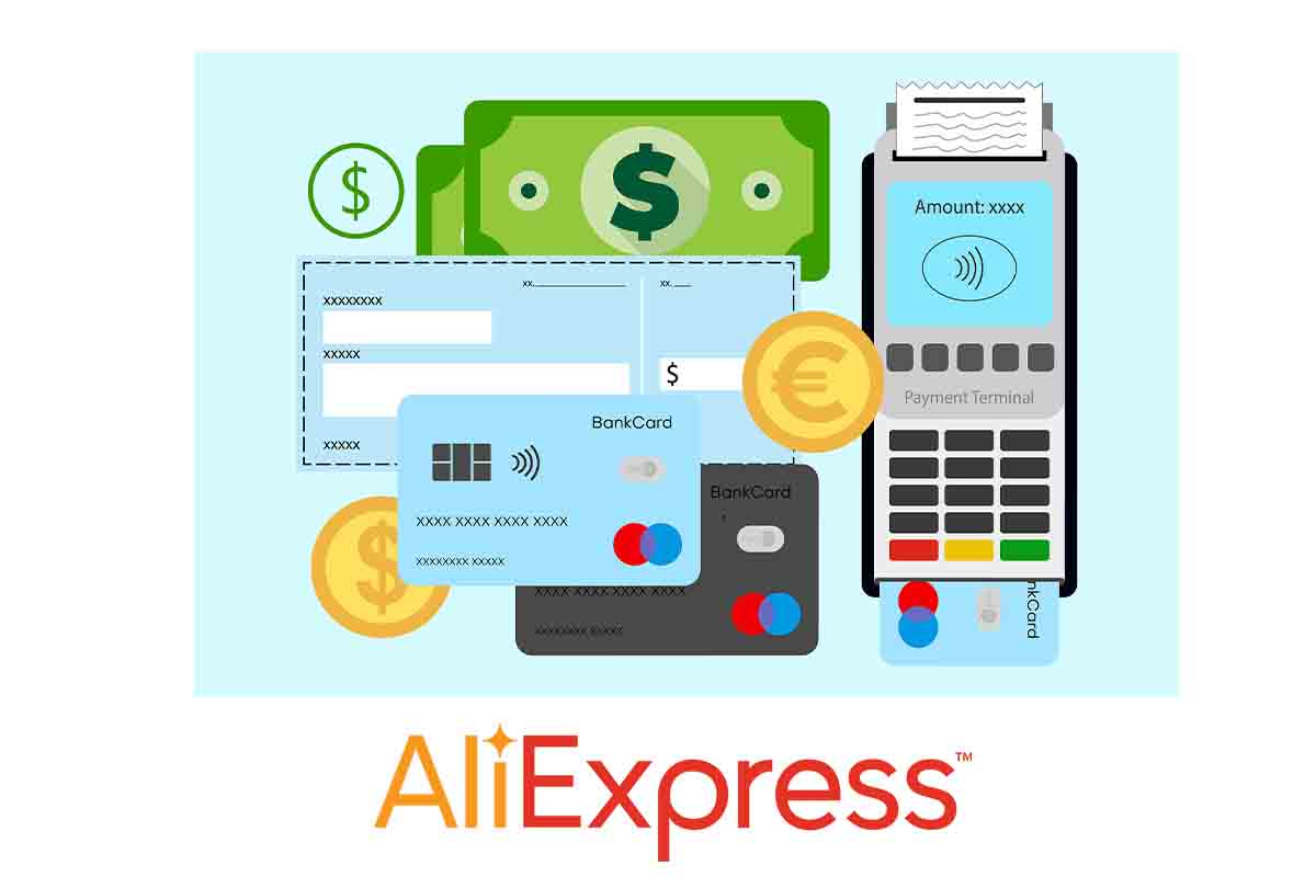 Cómo ️ Cómo quitar una tarjeta de crédito de tu cuenta de AliExpress