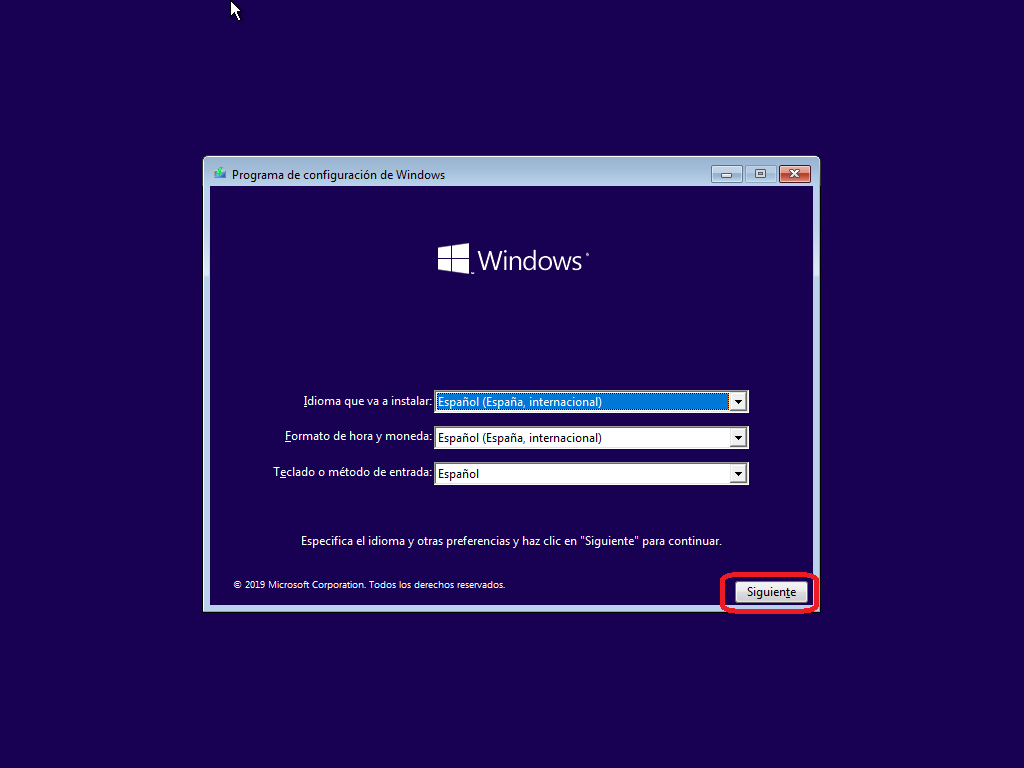 Cómo arreglar el inicio de Windows 10 paso a paso 1