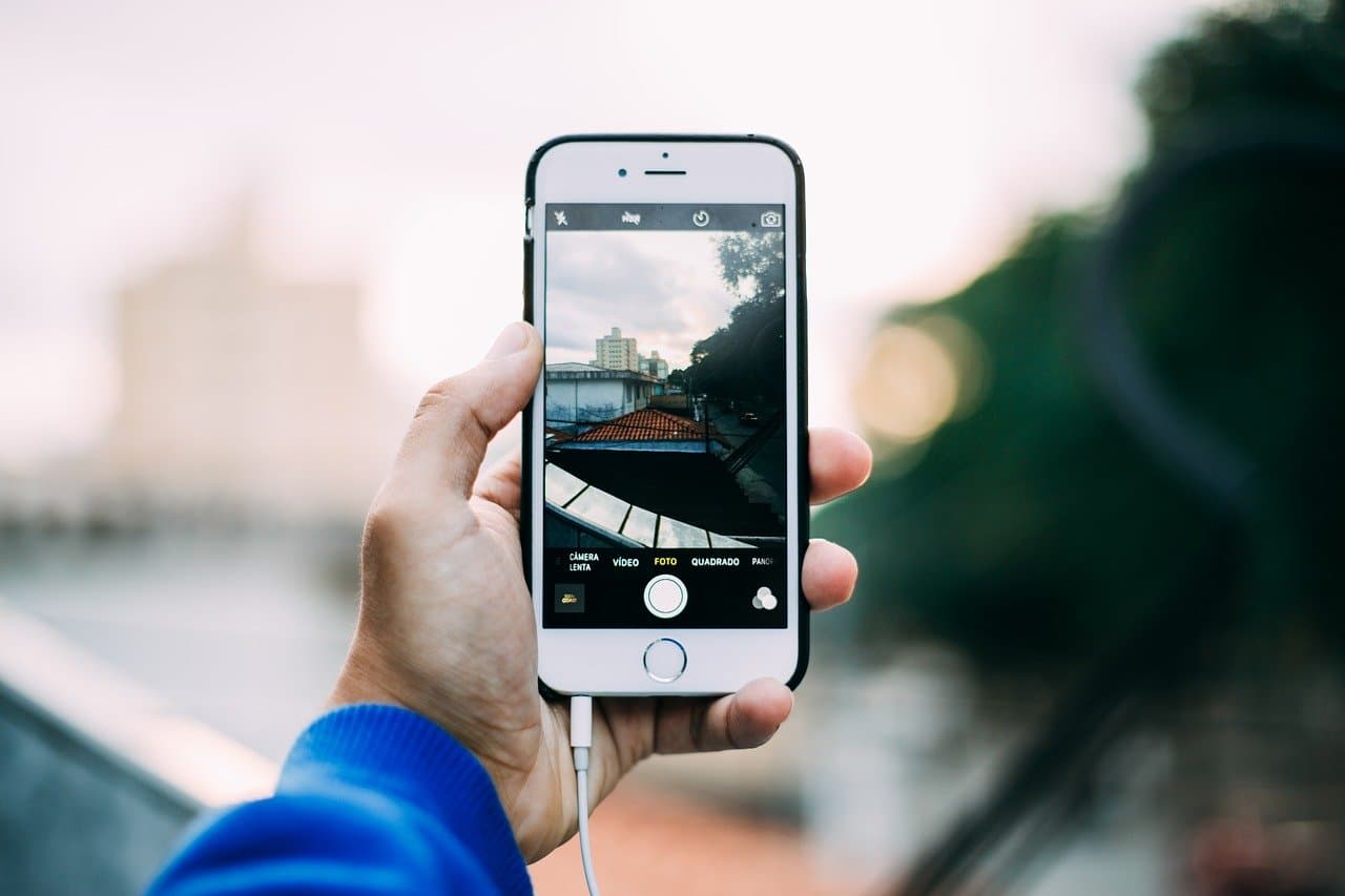 Cómo arreglar una foto borrosa desde tu teléfono móvil de forma sencilla