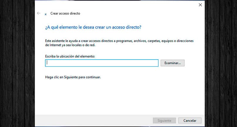 Cambie instantáneamente a Windows 10