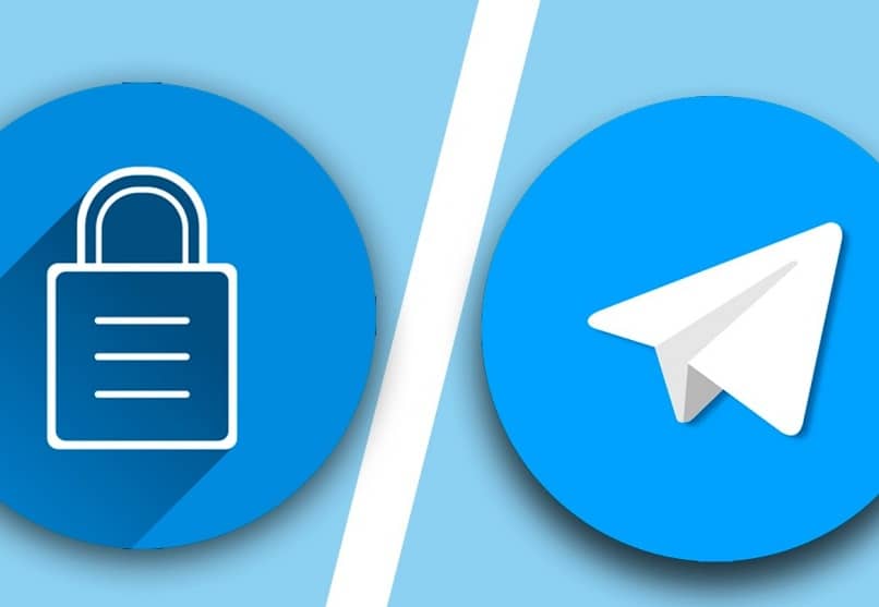 crear una conversación secreta en la aplicación de telegram