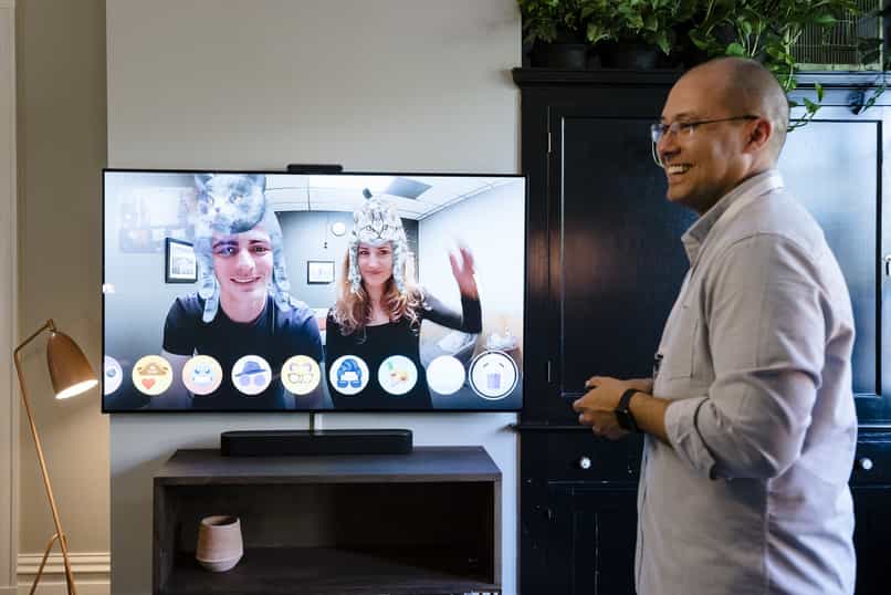 conectar smart tv a internet 