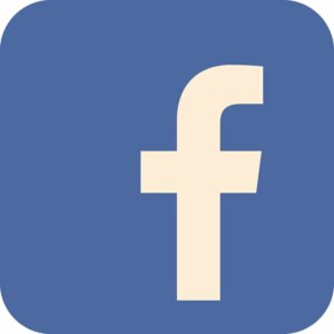 logotipo de la aplicación de facebook