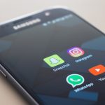 Cómo configurar una contraseña en Instagram sin aplicaciones en Android