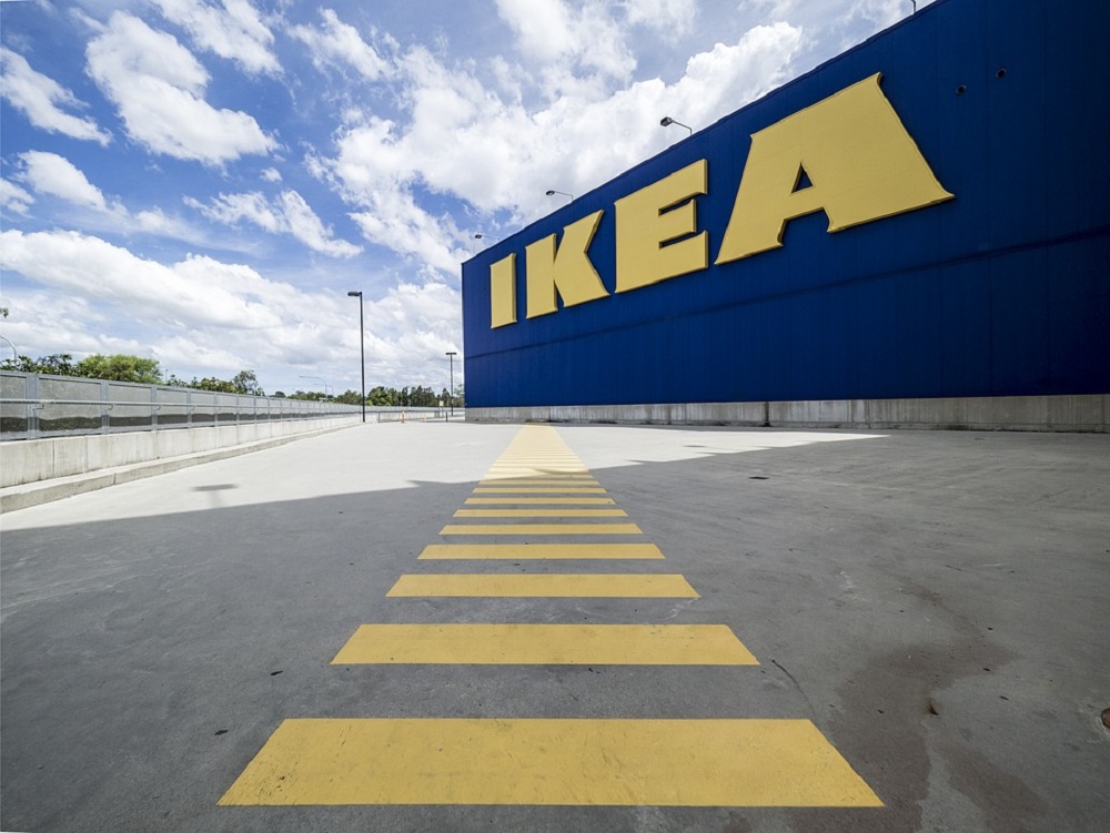 Cómo contactar o presentar una queja con IKEA en línea