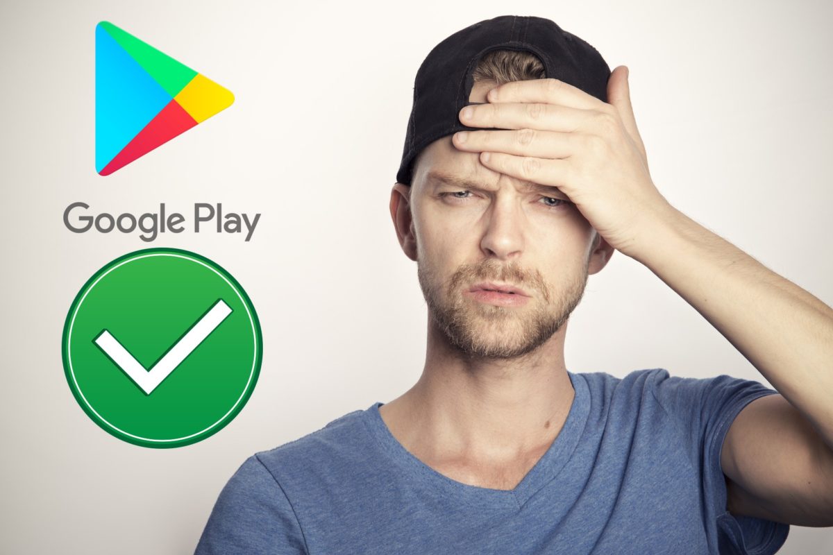 Cómo corregir el error de "autenticación requerida" en Google Play Store