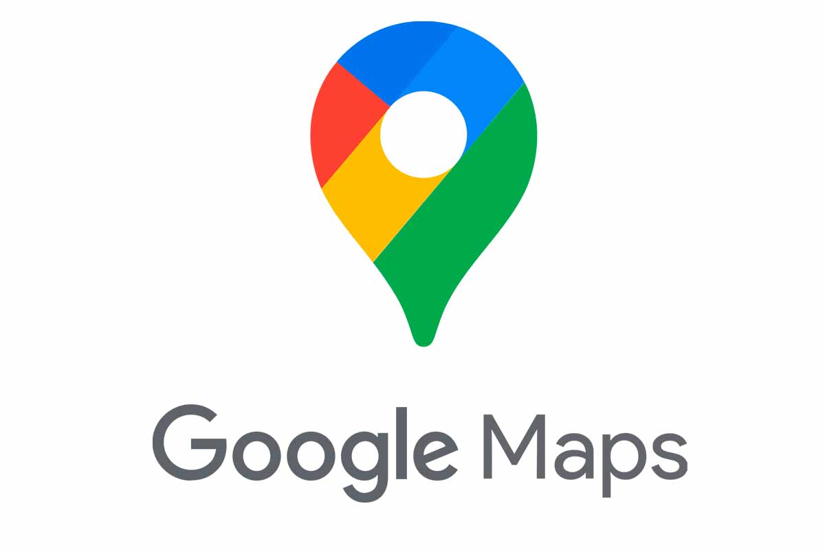 Cómo crear mapas en Google Maps 2