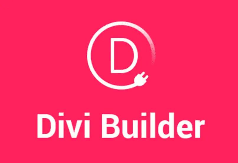 logotipo de divi builder