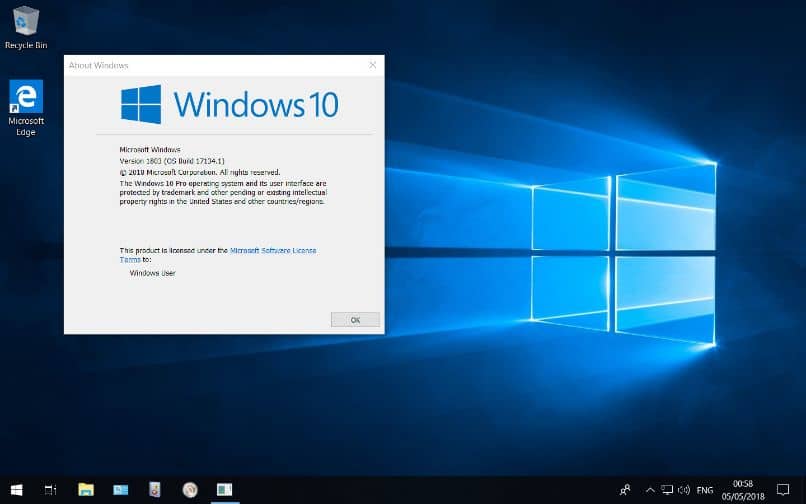 Windows habilita las actualizaciones automáticas deshabilitadas