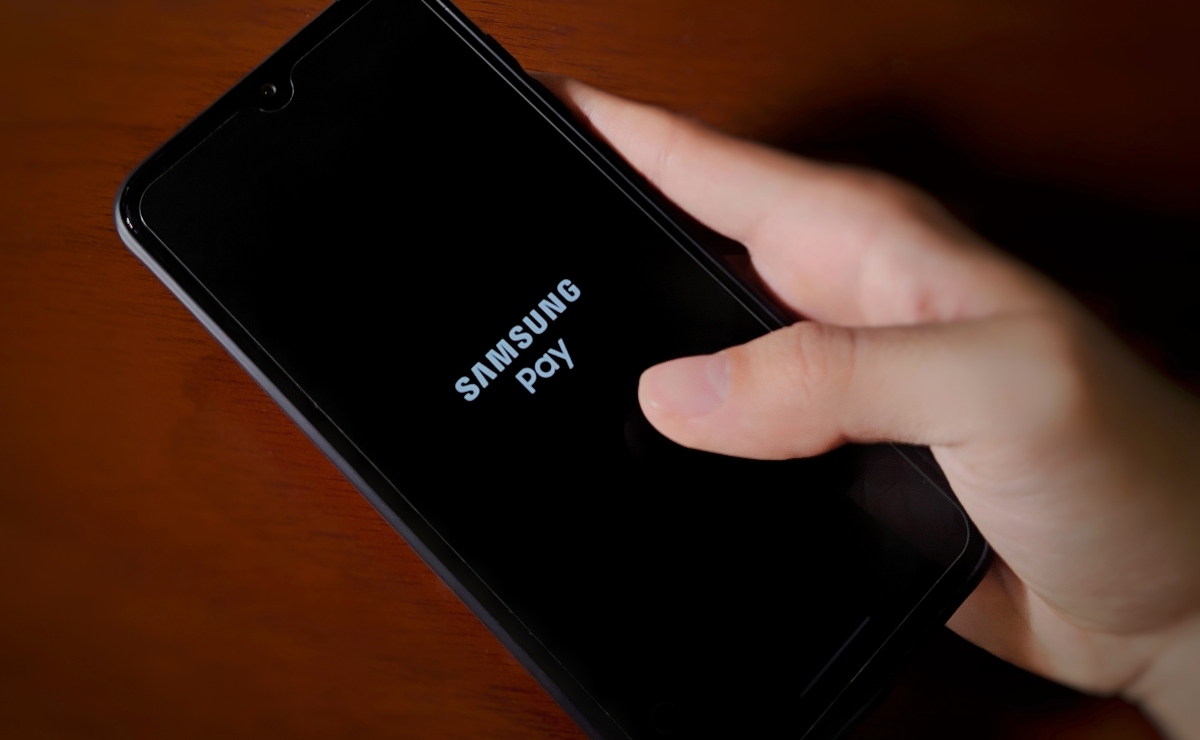 Cómo eliminar Samsung Pay de la pantalla de inicio o la pantalla de bloqueo
