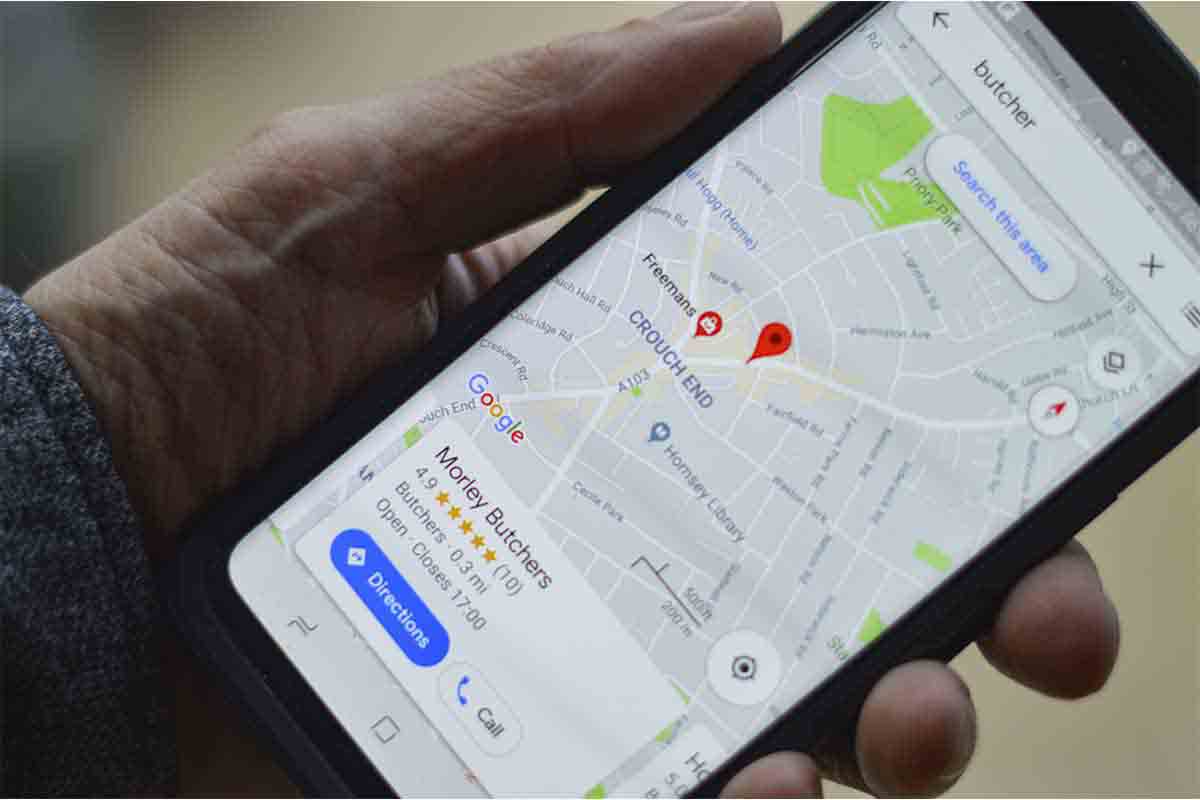 ▶ Cómo eliminar sitios en Google Maps desde dispositivos móviles