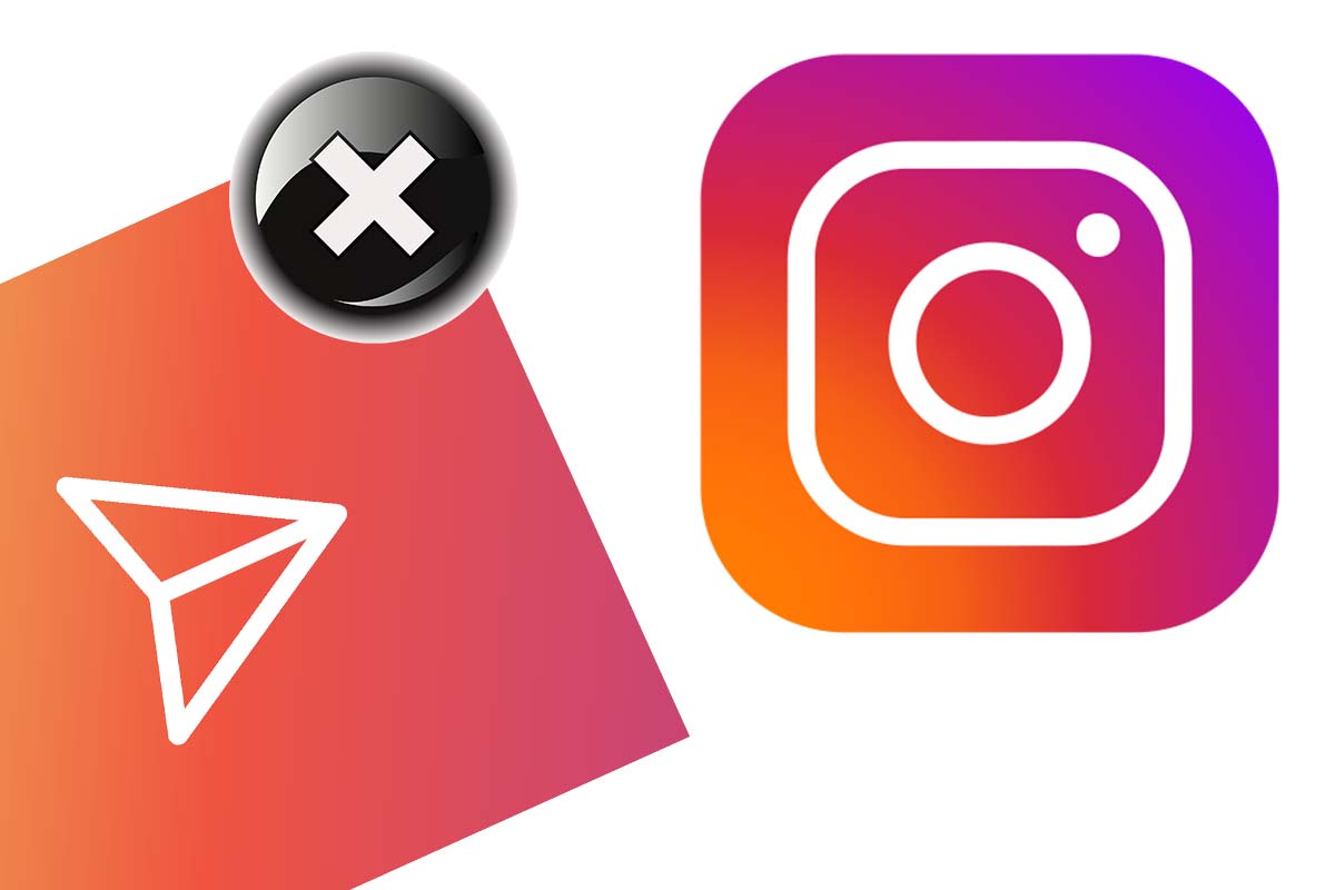Si bloqueo Instagram, ¿se eliminan los mensajes?