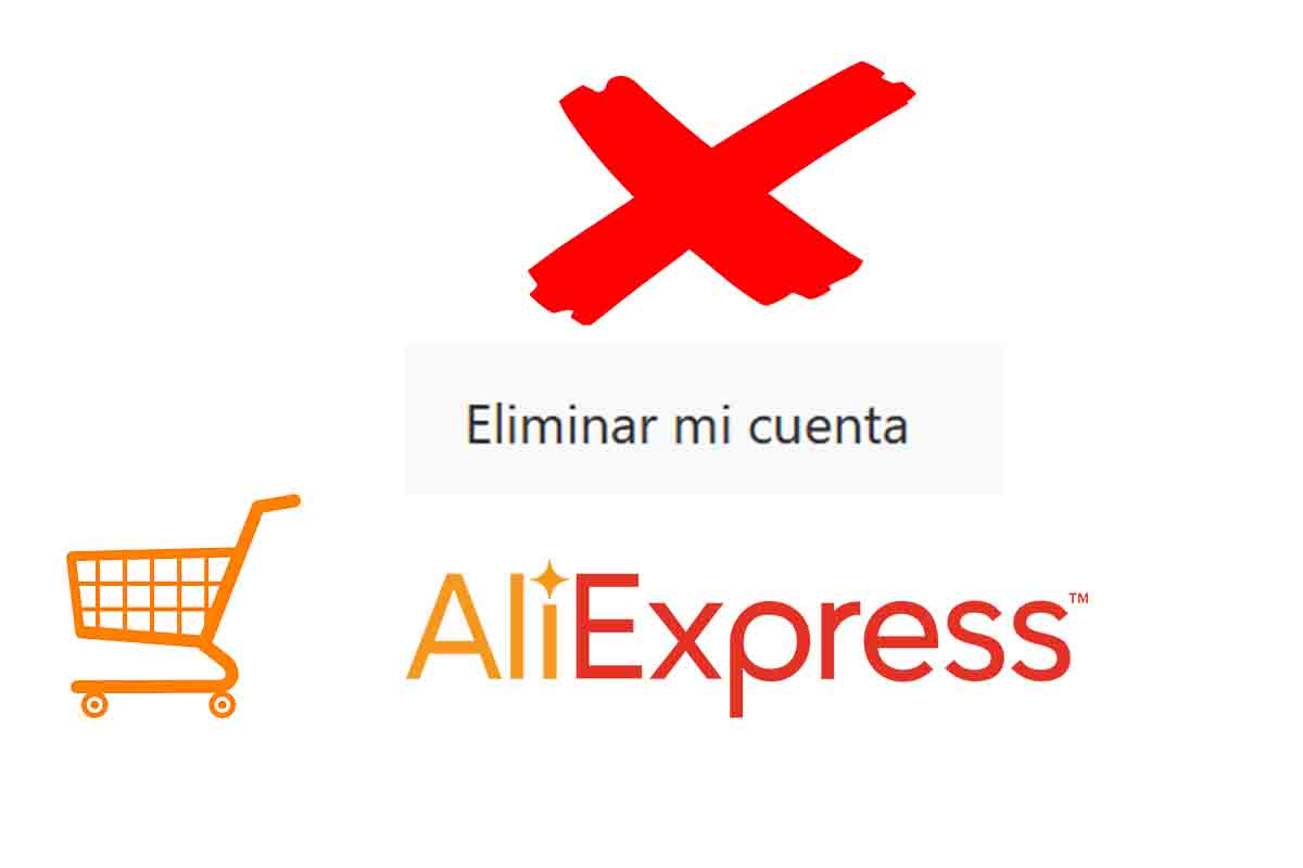 ▶ Cómo eliminar tu cuenta de AliExpress en 2021