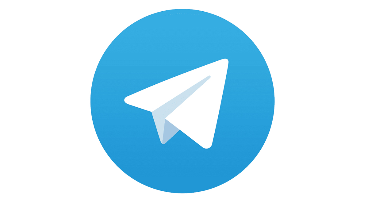 Cómo eliminar una conversación de Telegram