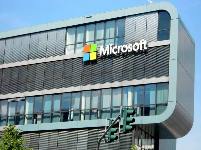 Corporación Microsoft