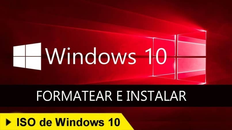 Cómo Formatear Una Computadora E Instalar Windows 10 Desde Cero Paso A Paso Ejemplo 】 2024 2153