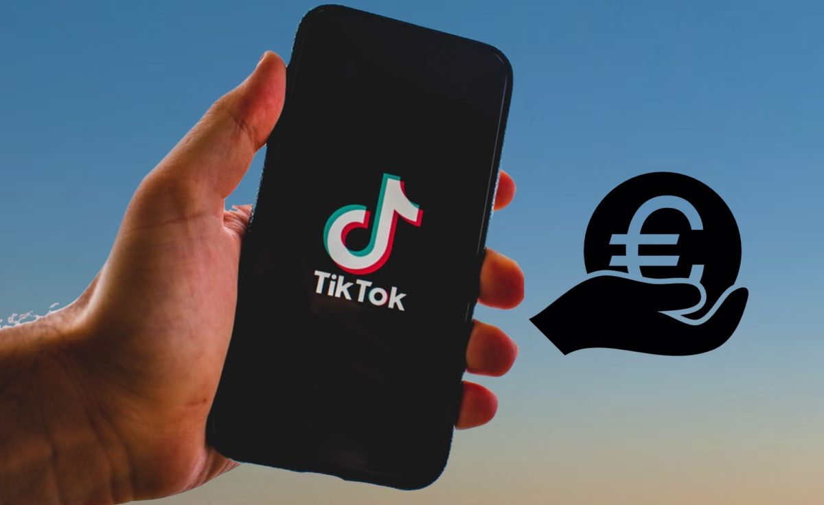 Cómo ganar dinero en TikTok subiendo videos
