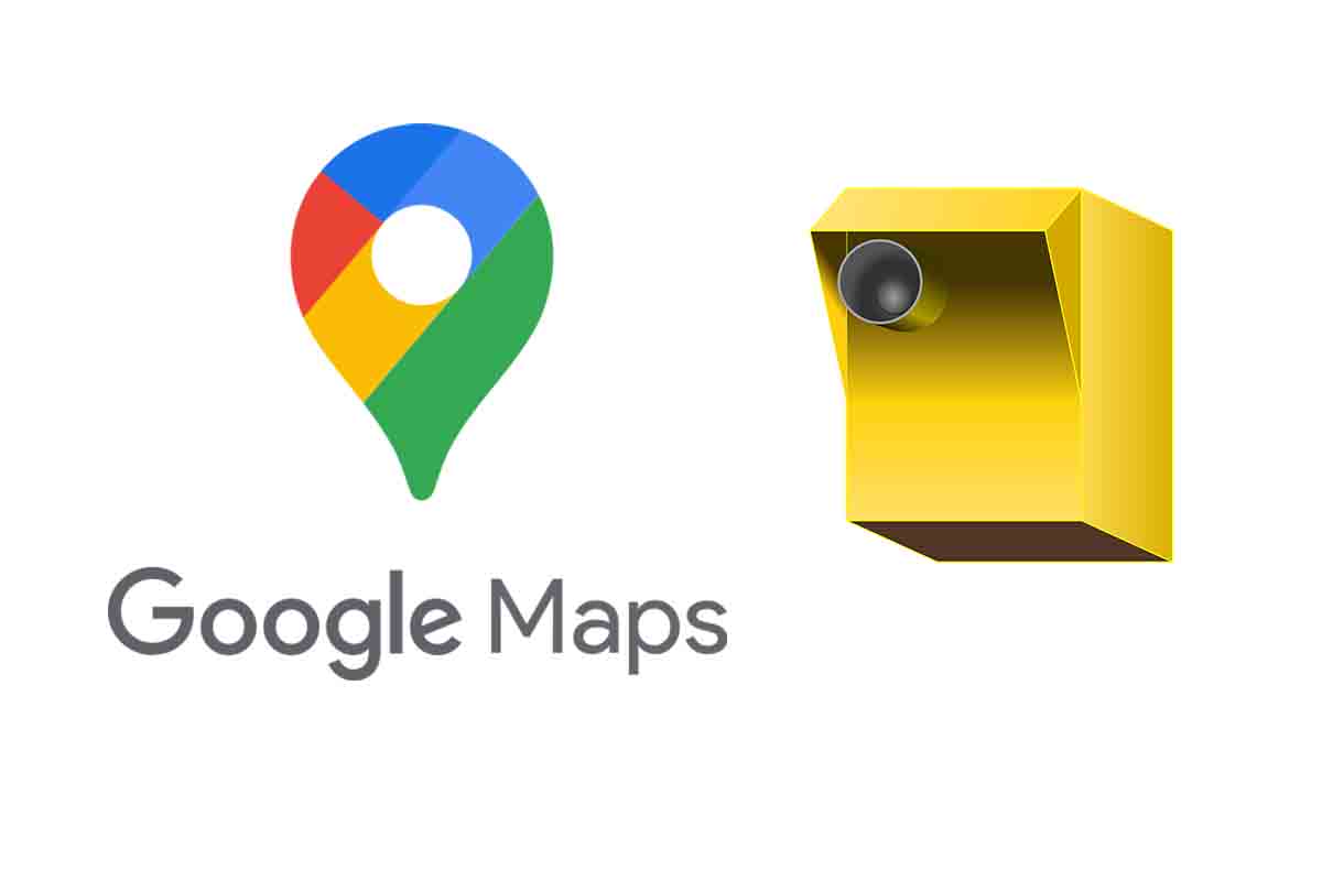 Cómo habilitar las alertas de radares fijos y móviles DGT 1 en Google Maps