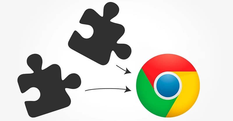 logotipo del navegador google chrome