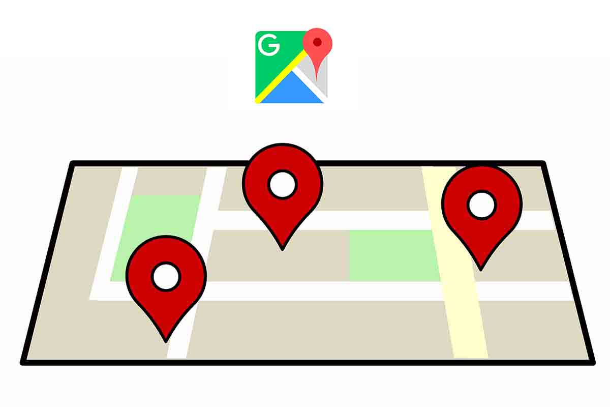 ▶ Cómo hacer polígonos en Google Maps