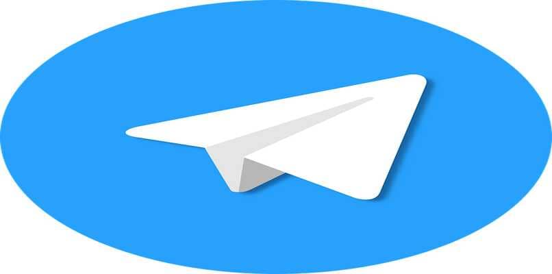 logotipo de la aplicación de telegrama