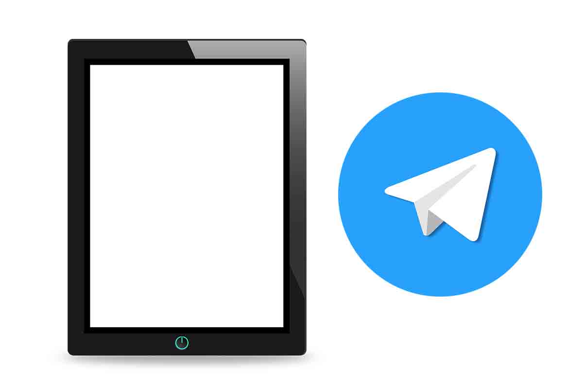 ▶ Cómo instalar Telegram en una tableta