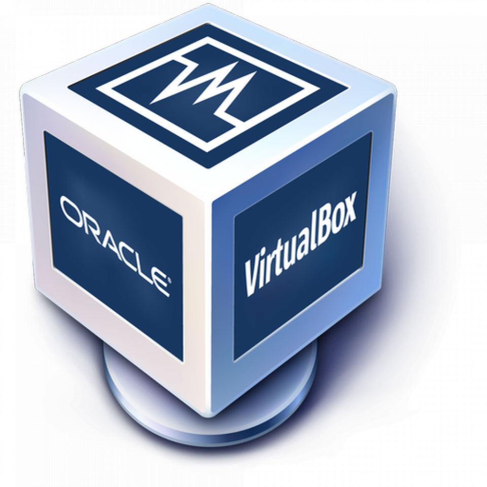 Cómo instalar VirtualBox Extension Pack