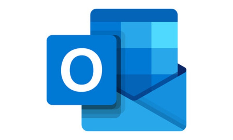 logotipo de Outlook