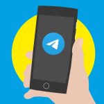 Cómo quitar la burbuja de mensajes de Telegram de la pantalla de tu móvil