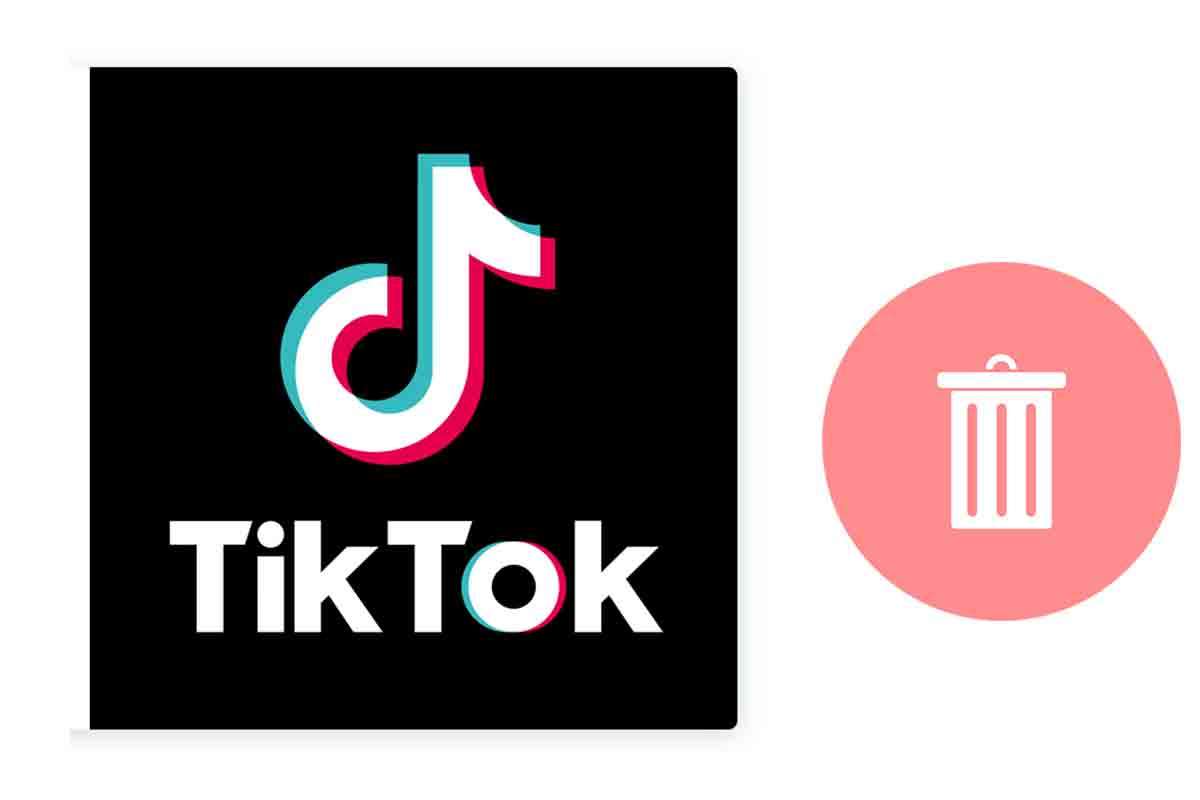 ▶ Cómo recuperar borradores eliminados de TikTok