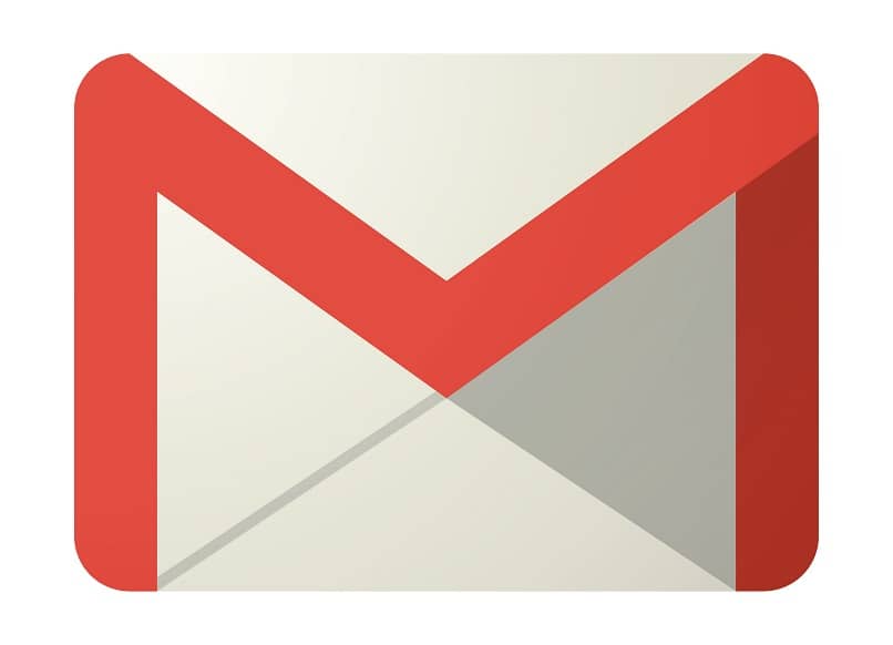 carta de gmail