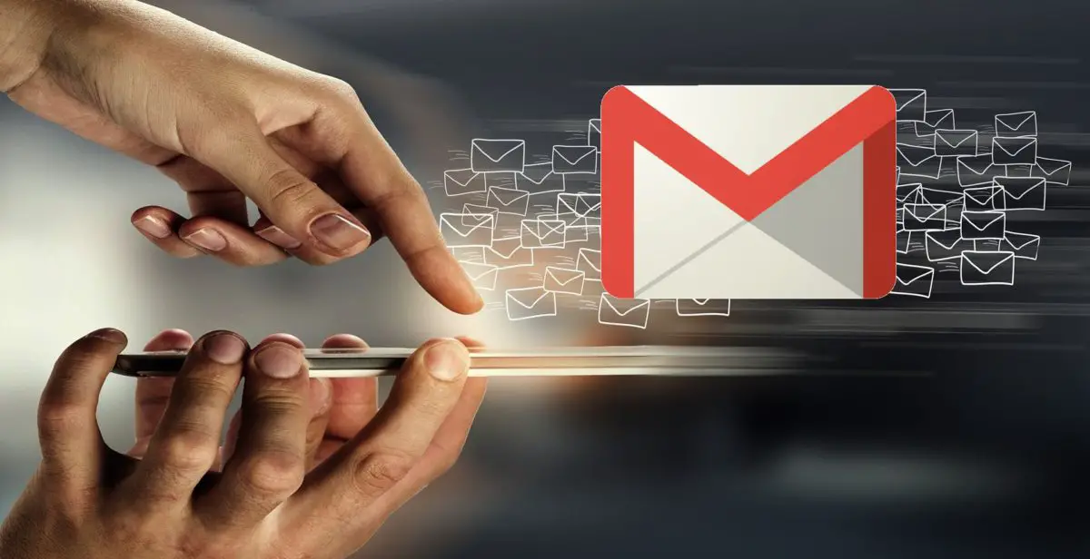Cómo reenviar un mensaje de Gmail desde su teléfono móvil