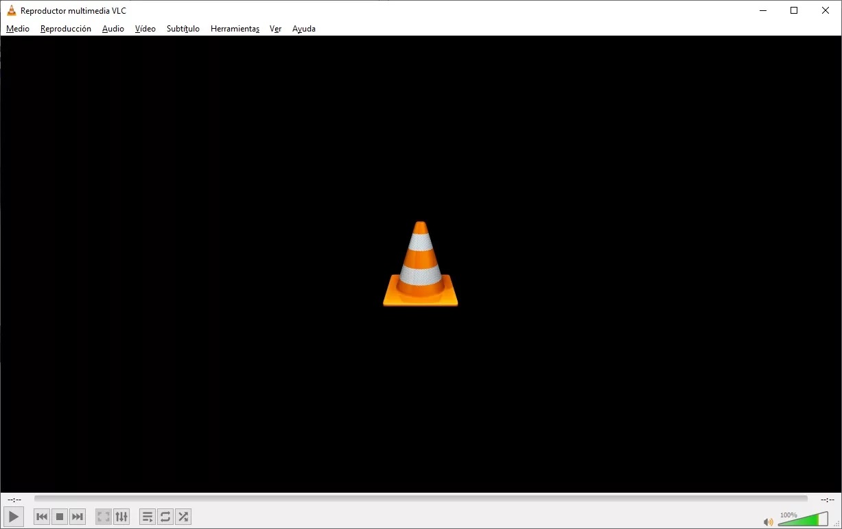 Cómo rotar un video con VLC
