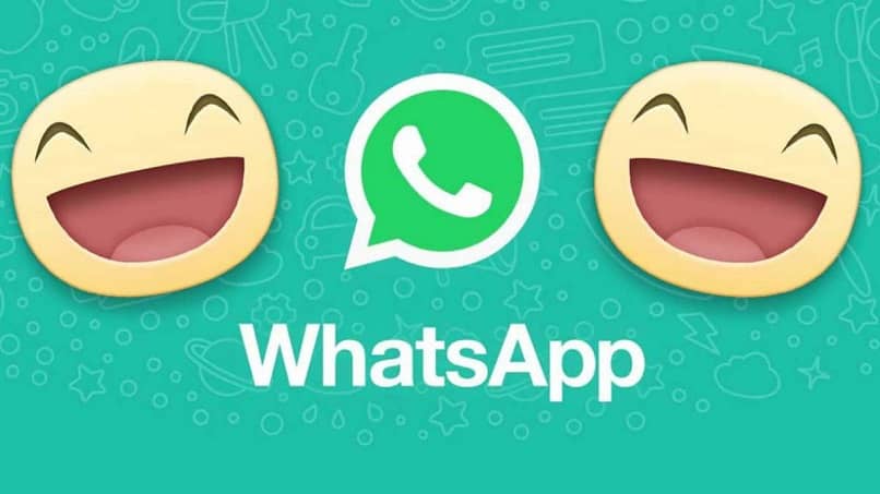 WhatsApp y emojies 