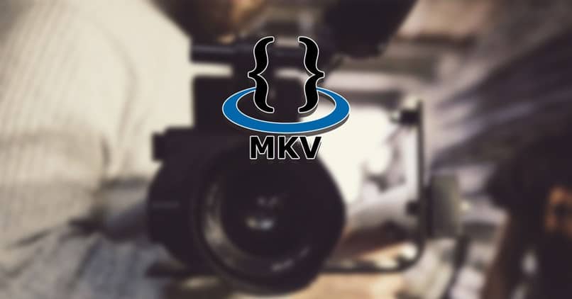 programa de cámara mkv