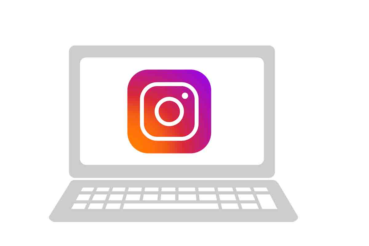 Cómo subir fotos y videos a Instagram desde su computadora 2021 1